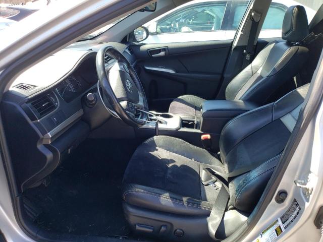 Photo 7 from auction – 2012 TOYOTA CAMRY BASE with VIN 4T1BF1FK8CU196770