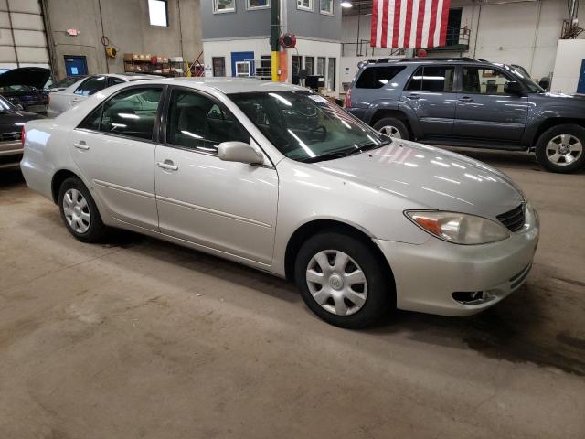 Photo 4 from auction – 2002 TOYOTA CAMRY LE with VIN 4T1BE32K22U108959