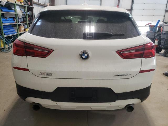 Photo 6 from auction – 2018 BMW X2 XDRIVE2 with VIN WBXYJ5C30JEF74532