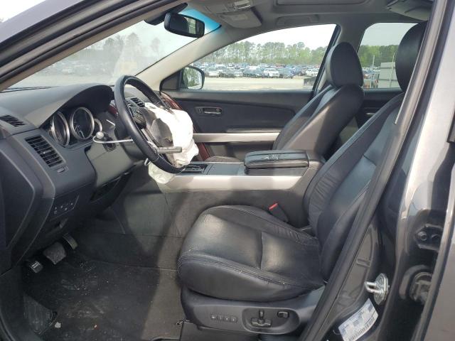 Photo 7 from auction – 2014 MAZDA CX-9 GRAND with VIN JM3TB2DA5E0430692