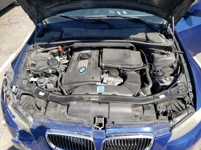 Photo 11 from auction – 2010 BMW 335 I with VIN WBAWB7C50AP048110