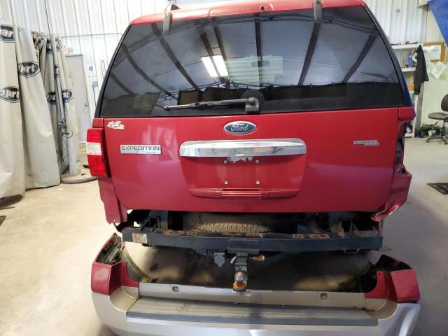 Photo 6 from auction – 2007 FORD EXPEDITION with VIN 1FMFU17517LA73663