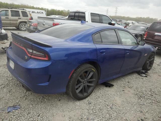 Photo 3 from auction – 2019 DODGE CHARGER SC with VIN 2C3CDXGJXKH687080