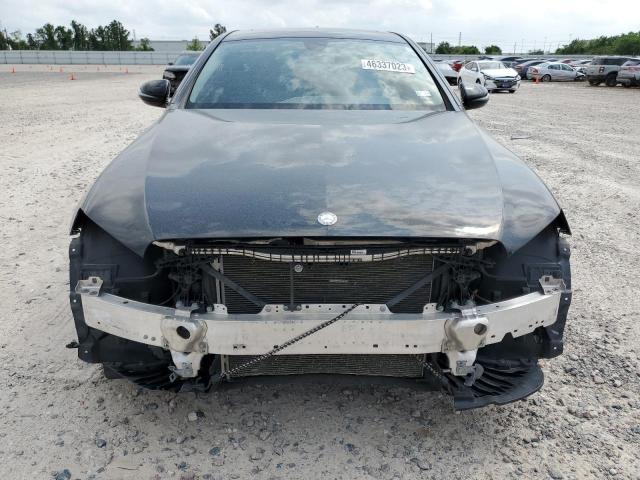 Photo 5 from auction – 2017 MERCEDES-BENZ E 300 with VIN WDDZF4JB0HA110930