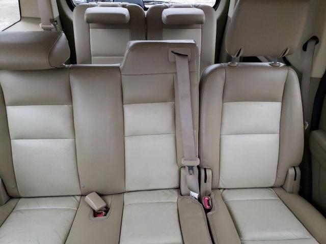 Photo 10 from auction – 2007 FORD EXPLORER E with VIN 1FMEU74E67UA45340