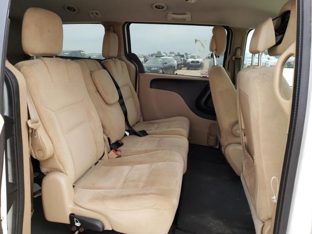 صورة رقم 11 من المزاد - 2016 DODGE GRAND CARA مع VIN 2C4RDGBG7GR170631