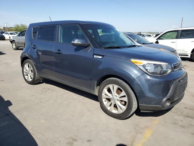 Photo 4 from auction – 2014 KIA SOUL + with VIN KNDJP3A5XE7071183