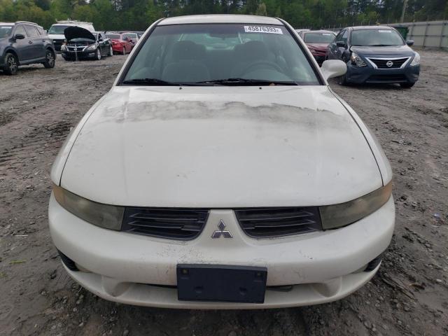 Photo 5 from auction – 2002 MITSUBISHI GALANT ES with VIN 4A3AA46G02E158273