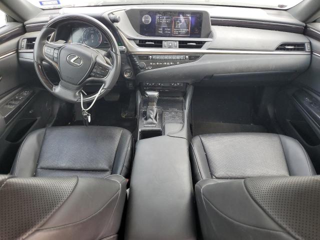 Photo 8 from auction – 2020 LEXUS ES 350 with VIN 58ADZ1B12LU081068