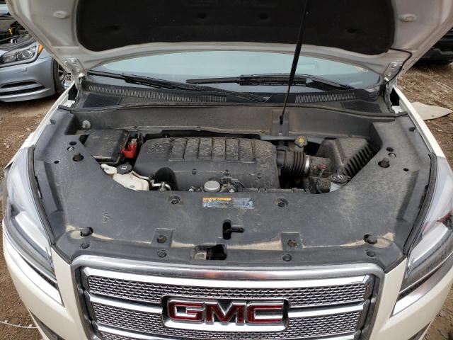 Photo 11 from auction – 2014 GMC ACADIA DEN with VIN 1GKKVTKDXEJ226810
