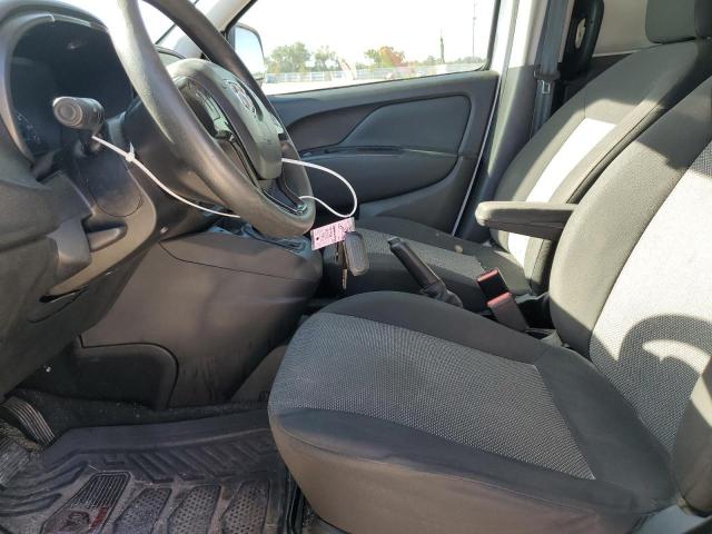 Photo 7 from auction – 2018 RAM PROMASTER with VIN ZFBERFAB3J6K19003