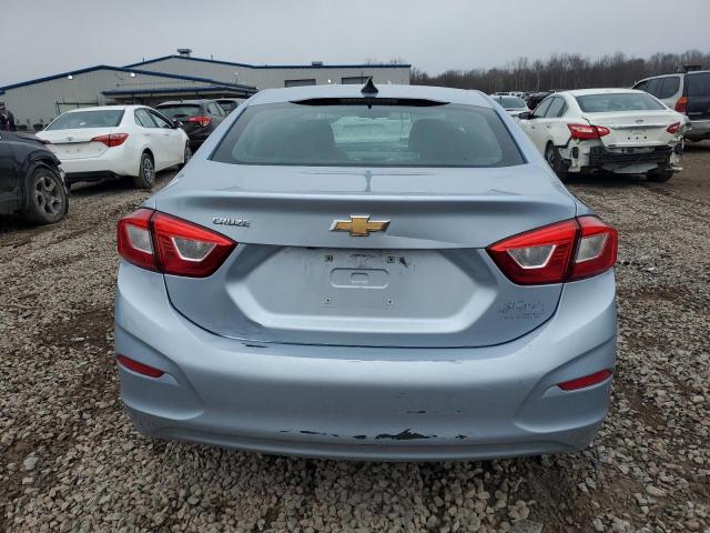 Photo 6 from auction – 2018 CHEVROLET CRUZE LS with VIN 1G1BC5SM2J7127136