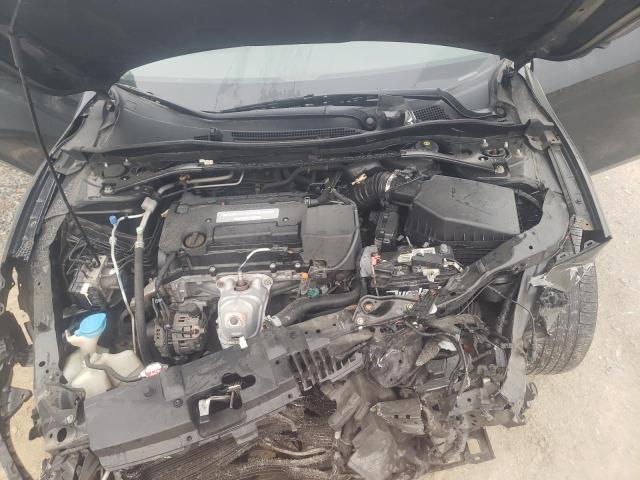 Photo 11 from auction – 2015 HONDA ACCORD SPO with VIN 1HGCR2F52FA108478