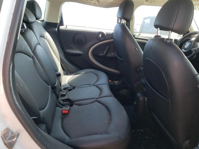 Photo 10 from auction – 2013 MINI COOPER COU with VIN WMWZB3C50DWM07665