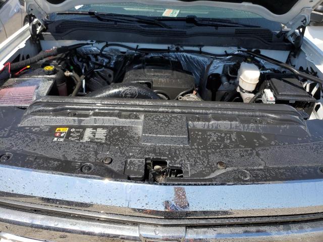Photo 11 from auction – 2018 CHEVROLET SILVERADO with VIN 1GC2KVEG2JZ342133