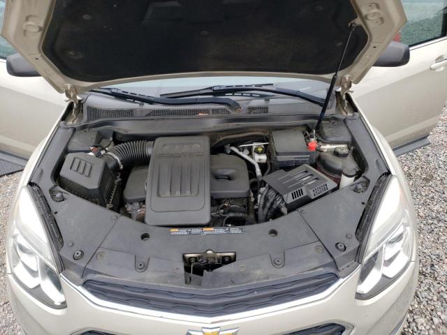Photo 11 from auction – 2016 CHEVROLET EQUINOX LS with VIN 2GNALBEK7G1188765