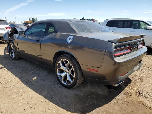 Photo 2 from auction – 2016 DODGE CHALLENGER with VIN 2C3CDZBT7GH177877