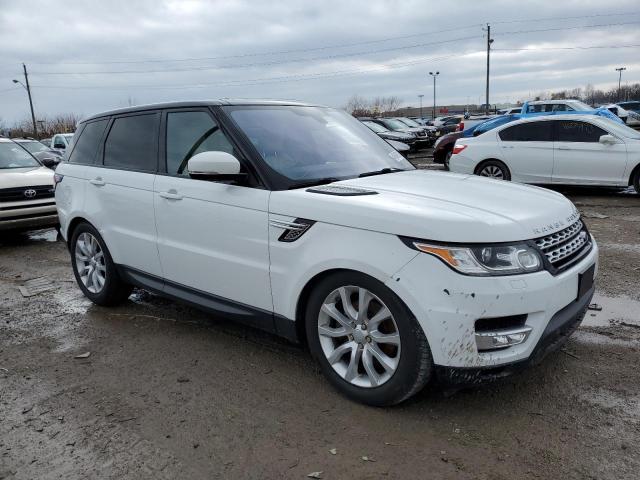 Photo 4 from auction – 2016 LAND ROVER RANGE ROVE with VIN SALWR2VF5GA637472
