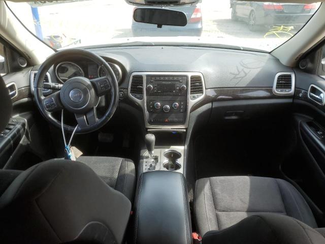 Photo 8 from auction – 2012 JEEP GRAND CHER with VIN 1C4RJFAG2CC182421