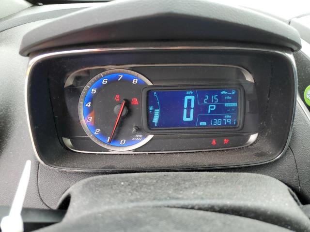 Photo 9 from auction – 2016 CHEVROLET TRAX LS with VIN 3GNCJKSB3GL149074