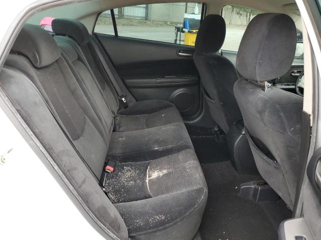 Photo 10 from auction – 2010 MAZDA 6 I with VIN 1YVHZ8BH3A5M32719