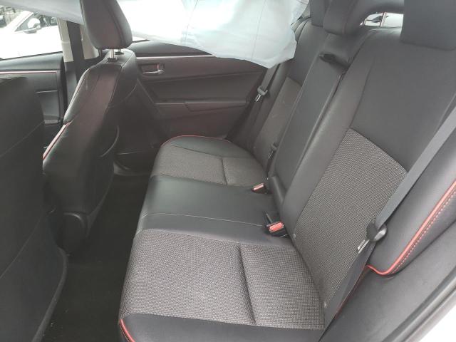 Photo 10 from auction – 2016 TOYOTA COROLLA L with VIN 2T1BURHE7GC516440