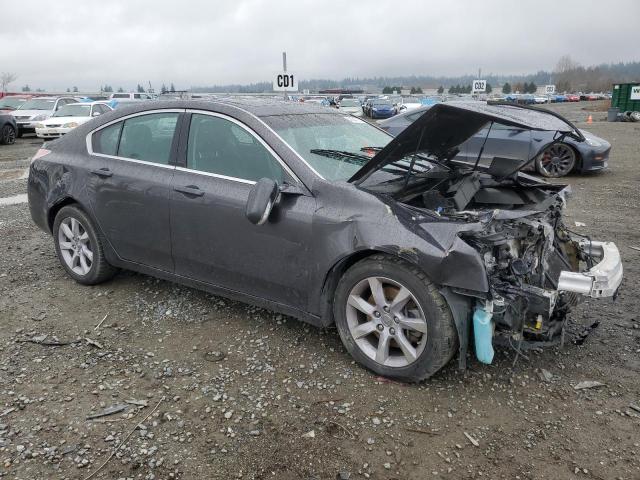 Photo 4 from auction – 2014 ACURA TL with VIN 19UUA8F24EA004528