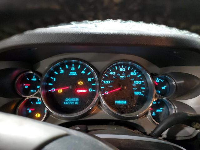 Photo 9 from auction – 2011 GMC SIERRA K15 with VIN 1GTR2VE39BZ278475