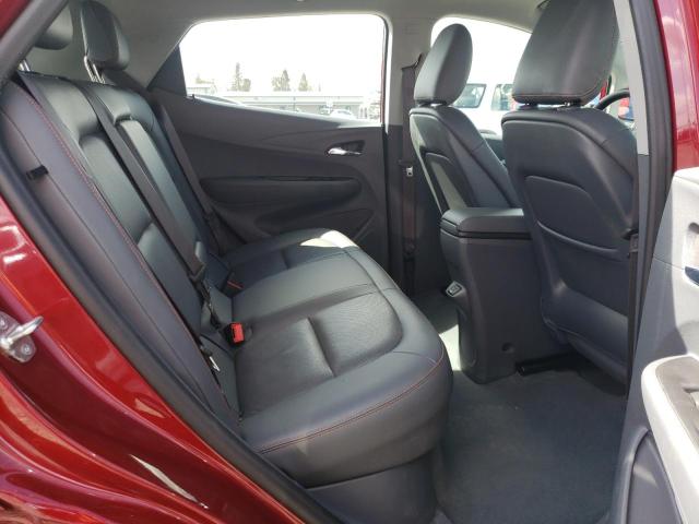 Photo 10 from auction – 2017 CHEVROLET BOLT EV PR with VIN 1G1FX6S08H4156659