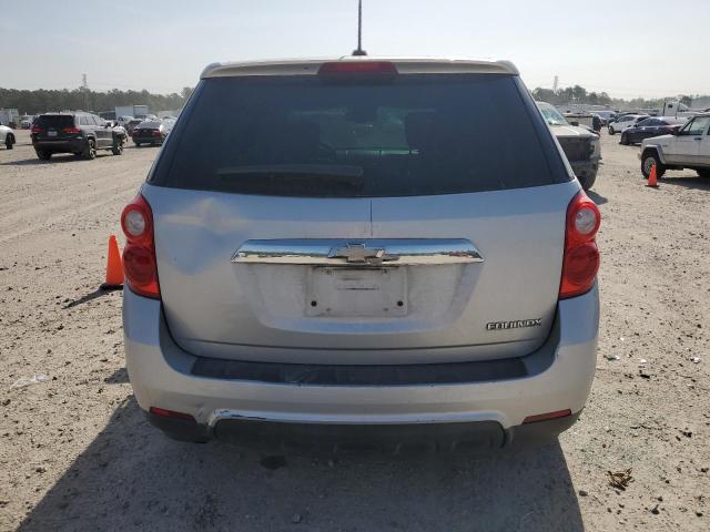Photo 6 from auction – 2015 CHEVROLET EQUINOX LS with VIN 2GNALAEK9F6434176