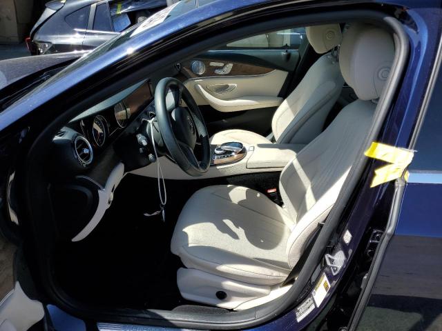 Photo 7 from auction – 2018 MERCEDES-BENZ E 300 with VIN WDDZF4JB3JA402433