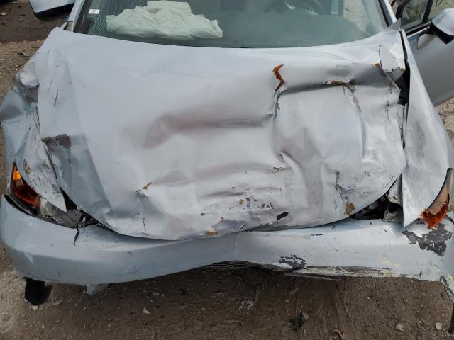 Photo 11 from auction – 2012 HONDA CIVIC EX with VIN 19XFB2F87CE005334