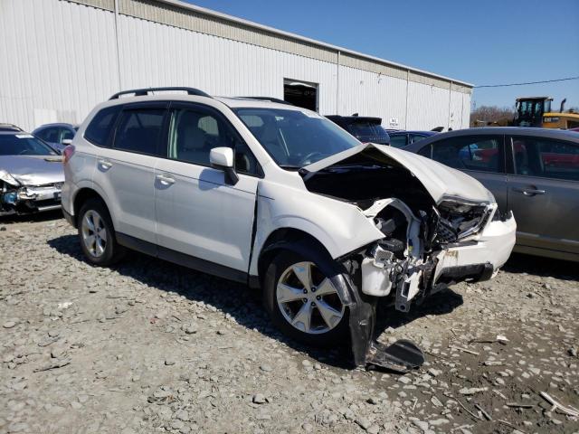 Photo 4 from auction – 2014 SUBARU FORESTER 2 with VIN JF2SJAEC9EH476109