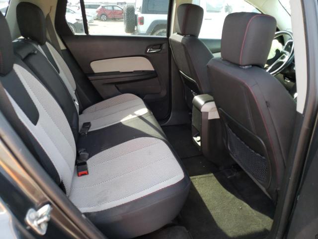 Zdjęcie 11 z aukcji – 2014 GMC TERRAIN SL z VIN 2GKALREK0E6125884