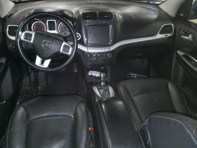 Фото 8 с аукциона – 2015 DODGE JOURNEY LI с VIN 3C4PDDDG2FT567047