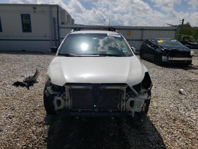 Photo 5 from auction – 2015 SUBARU XV CROSSTR with VIN JF2GPAMC7F8300067