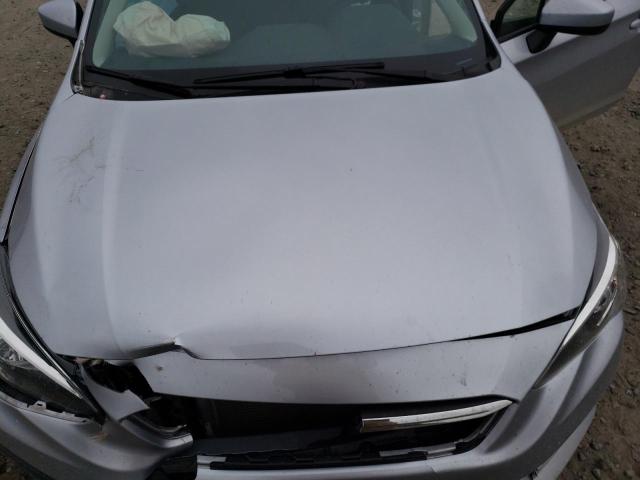 Photo 11 from auction – 2021 SUBARU IMPREZA PR with VIN 4S3GKAV60M3606186