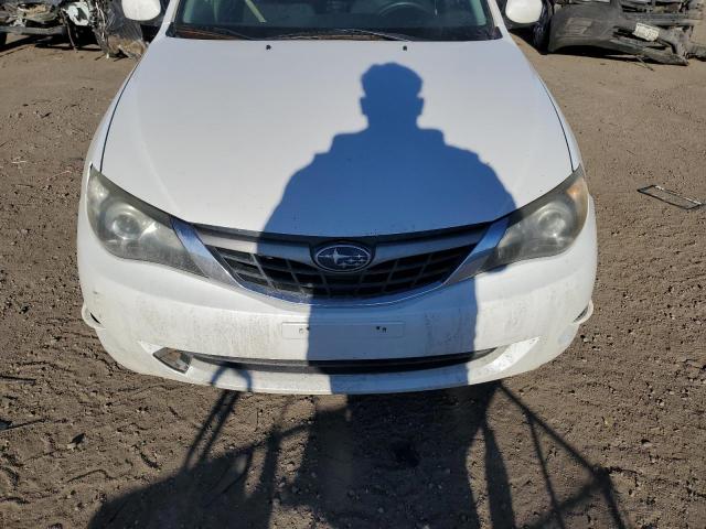 صورة رقم 11 من المزاد - 2009 SUBARU IMPREZA 2. مع VIN JF1GE61619H510061