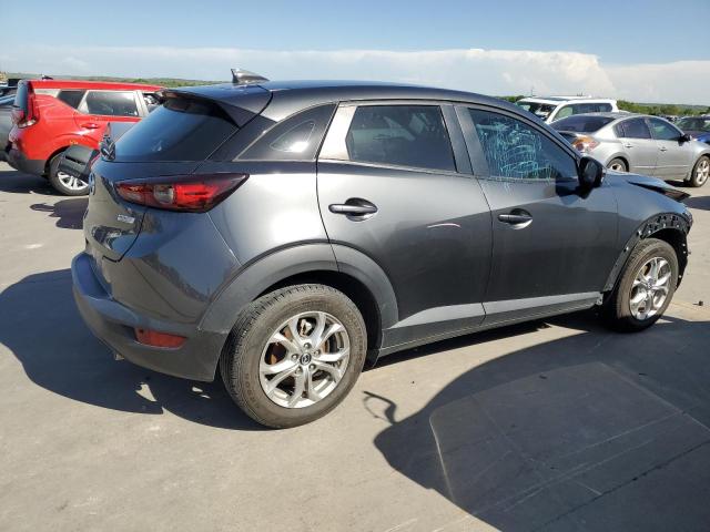 Photo 3 from auction – 2019 MAZDA CX-3 SPORT with VIN JM1DKDB79K0419318