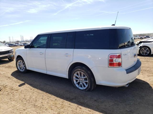 Photo 2 from auction – 2014 FORD FLEX SE with VIN 2FMGK5B86EBD32048