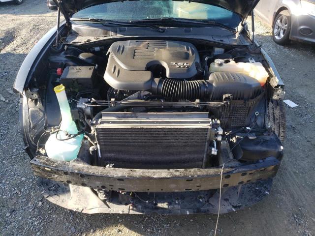 Photo 11 from auction – 2019 DODGE CHARGER SX with VIN 2C3CDXBG1KH636708