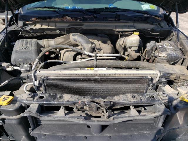 صورة رقم 11 من المزاد - 2016 RAM 1500 SLT مع VIN 1C6RR7LT9GS298842