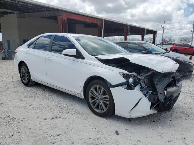 Photo 4 from auction – 2016 TOYOTA CAMRY LE with VIN 4T1BF1FK7GU196880