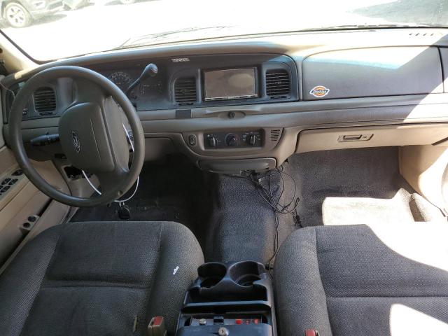 Photo 8 from auction – 2003 FORD CROWN VICT with VIN 2FAFP71W93X185288