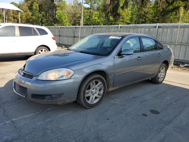 Photo 1 from auction – 2006 CHEVROLET IMPALA LT with VIN 2G1WC581469404504