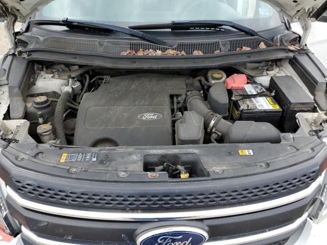 Photo 12 from auction – 2013 FORD EXPLORER with VIN 1FM5K8B81DGB30055