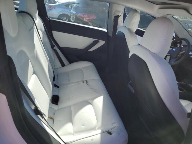 Photo 10 from auction – 2021 TESLA MODEL 3 with VIN 5YJ3E1EA9MF874568