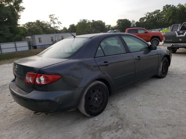 Photo 3 from auction – 2005 MAZDA 6 I with VIN 1YVFP80C555M49614