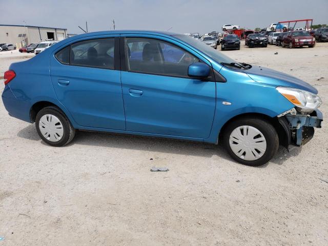 Photo 4 from auction – 2018 MITSUBISHI MIRAGE G4 with VIN ML32F3FJ4JHF14466