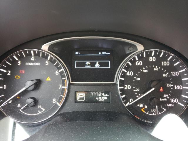 Photo 9 from auction – 2015 NISSAN ALTIMA 2.5 with VIN 1N4AL3AP6FC152967